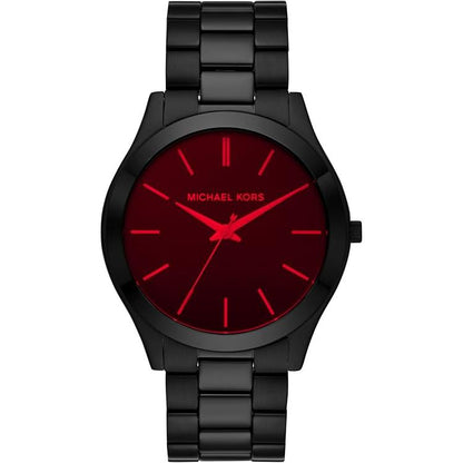 Reloj Michael Kors Negro MK8734 - Hombre