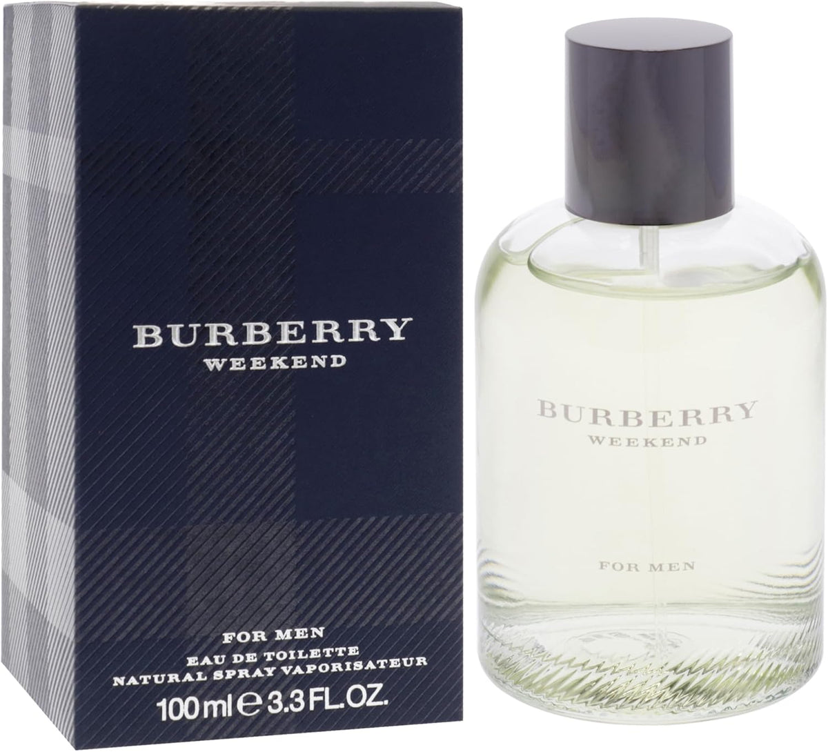 Burberry Weekend Burberry 100 ml Edt Spray para Hombre