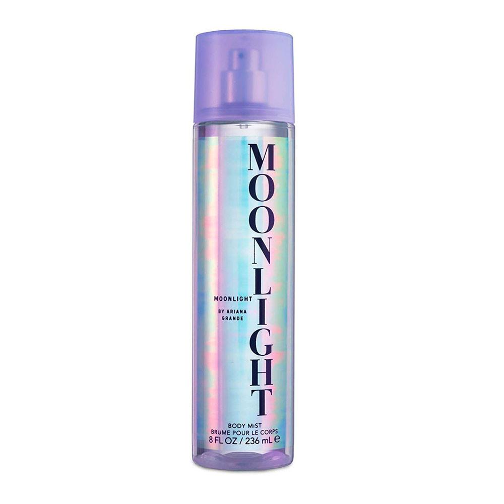 Ariana Grande Moonlight Body Mist 236Ml - Mujer