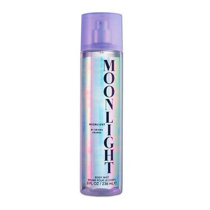 Ariana Grande Moonlight Body Mist 236Ml - Mujer