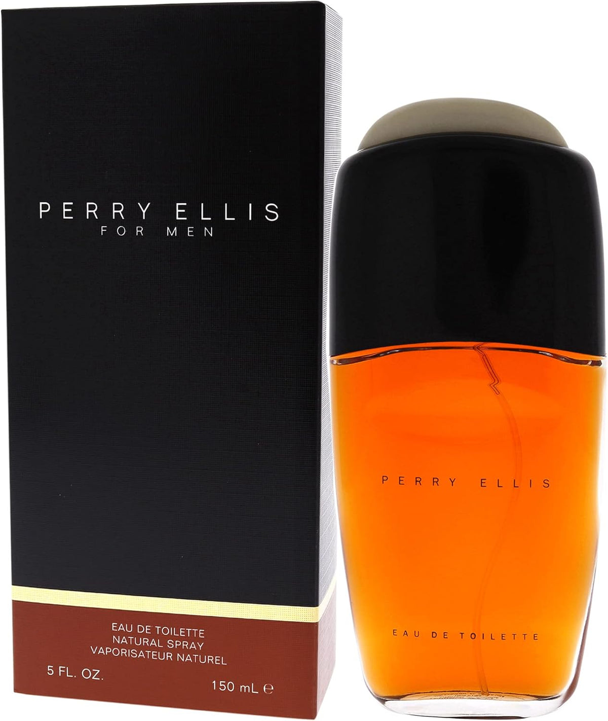 Perry Ellis For Men Perry Ellis 150 ml Edt Spray - Mujer