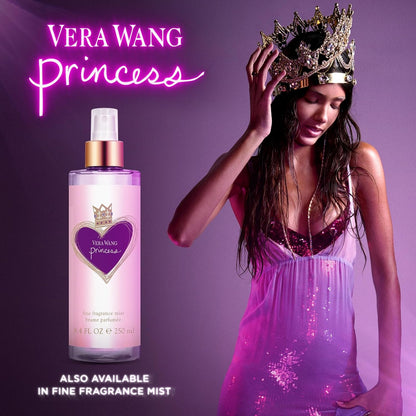 Vera Wang Princess 250Ml Body Mist Spray - Mujer