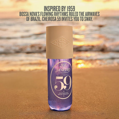 Sol De Janeiro Sol De Janeiro Cheirosa 59 90Mlbody Mist Spray - Mujer