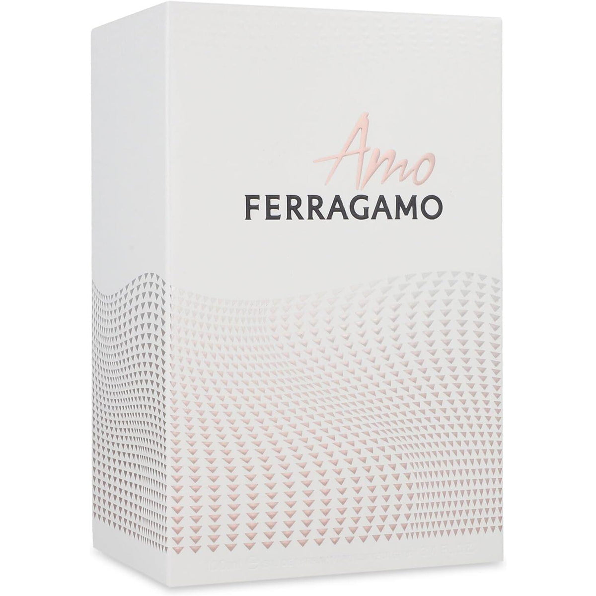 Ferragamo Amo 100Ml Edp Spray - Mujer