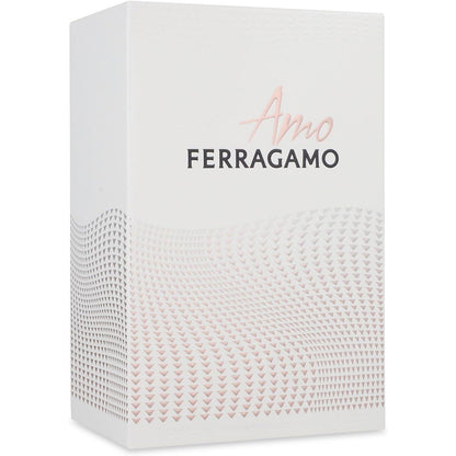Ferragamo Amo 100Ml Edp Spray - Mujer
