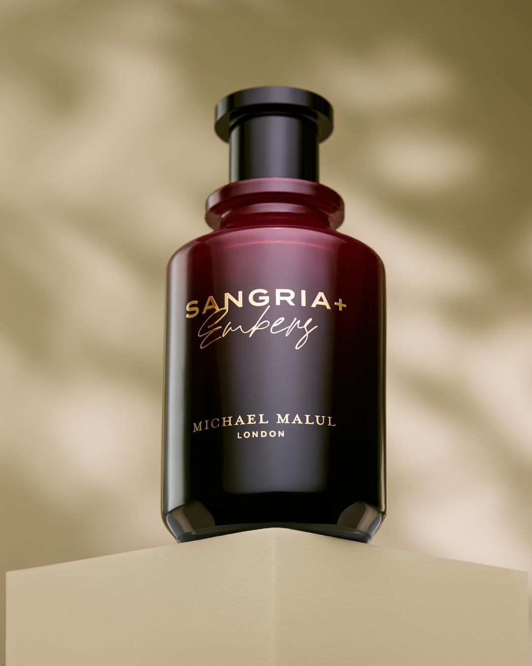 Michael Malul Michael Malul Sangria+Embers 100Ml Edp Spray - Hombre