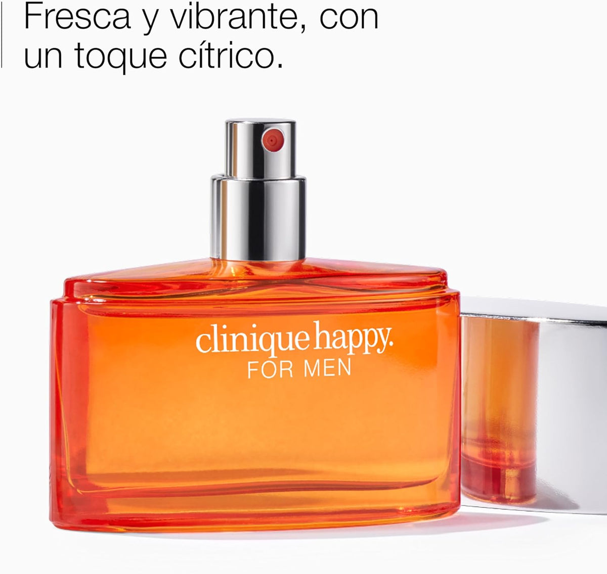 Clinique Happy Caballero Clinique 100 ml Edt Spray - Hombre