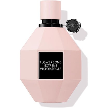 Viktor & Rolf Flowerbomb Extreme 100Ml Edp Spray - Mujer