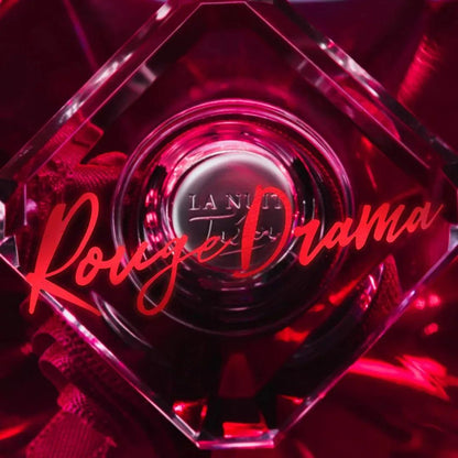 Tresor La Nuit Rouge Drama 100Ml Edp Spray - Mujer