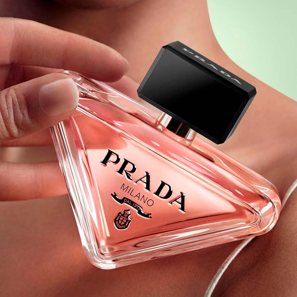 Prada Paradoxe 90Ml Edp Refillable Spray - Mujer