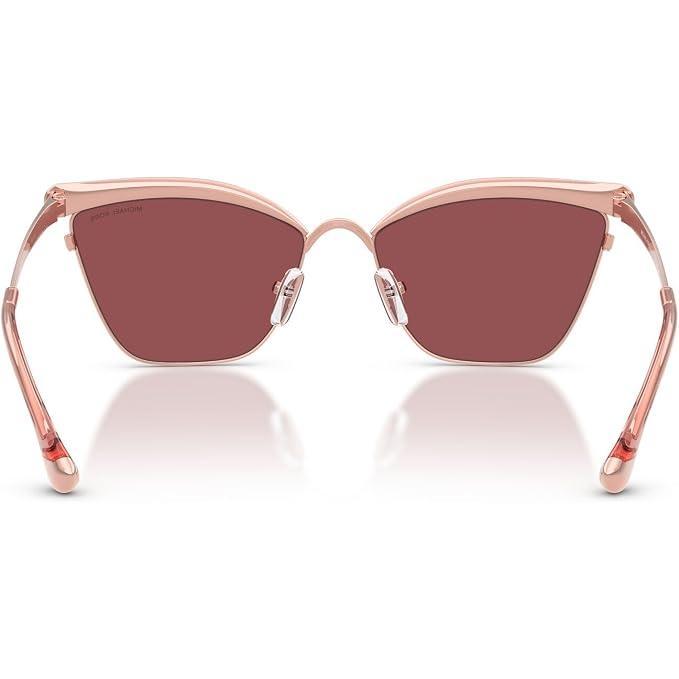Lentes Michael Kors 0Mk11741108E456 - Mujer