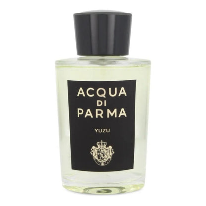 Acqua Di Parma Acqua Di Parma Yuzu 180 Ml Edp Spray Acqua Di Parma - Unisex