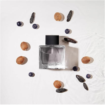 Set Black Seduction 2Pz 100Ml Edt Spray/ After Shave 75Ml - Hombre
