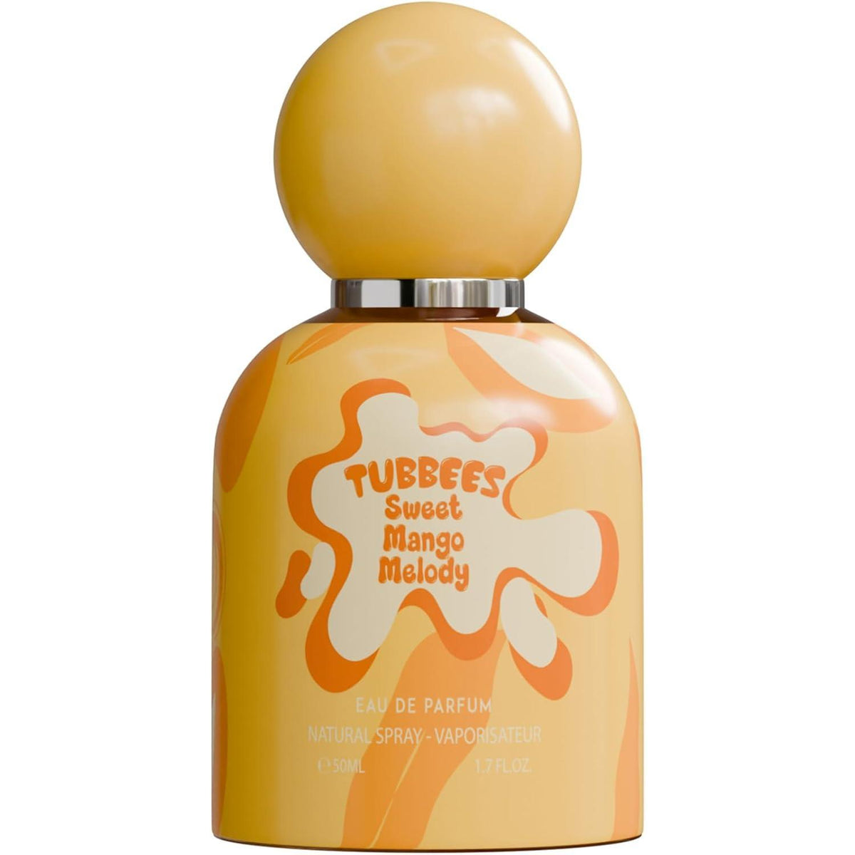Grandeur Tubbees Sweet Mango Melody 50Ml Edp Spray - Infantil
