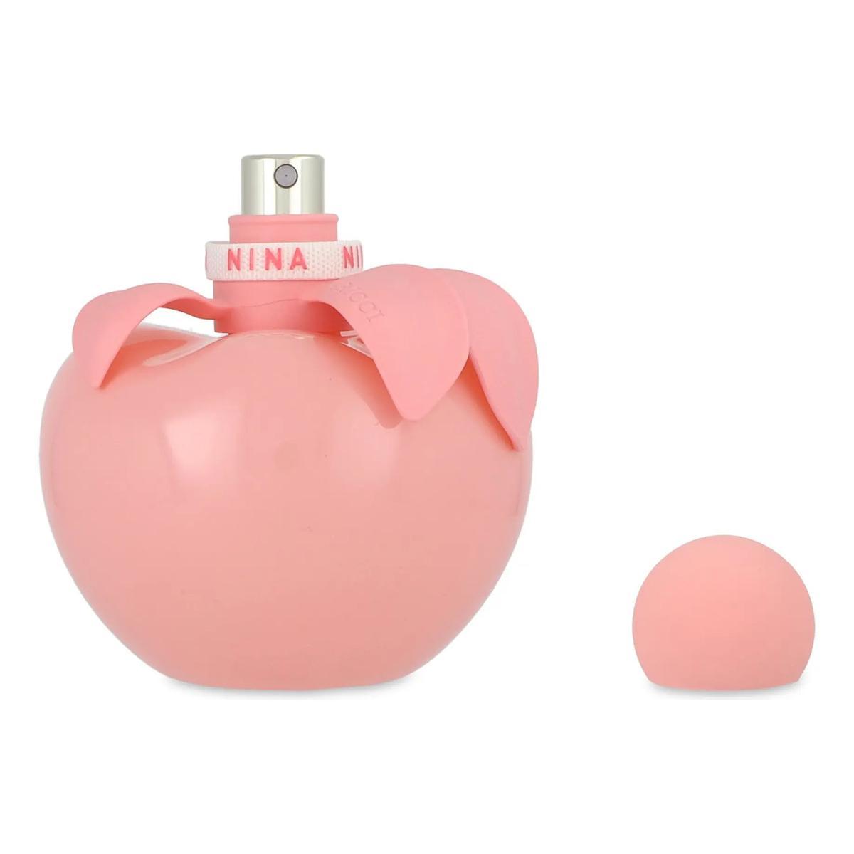 Nina Rose Nina Ricci 80 ml Edt Spray - Mujer