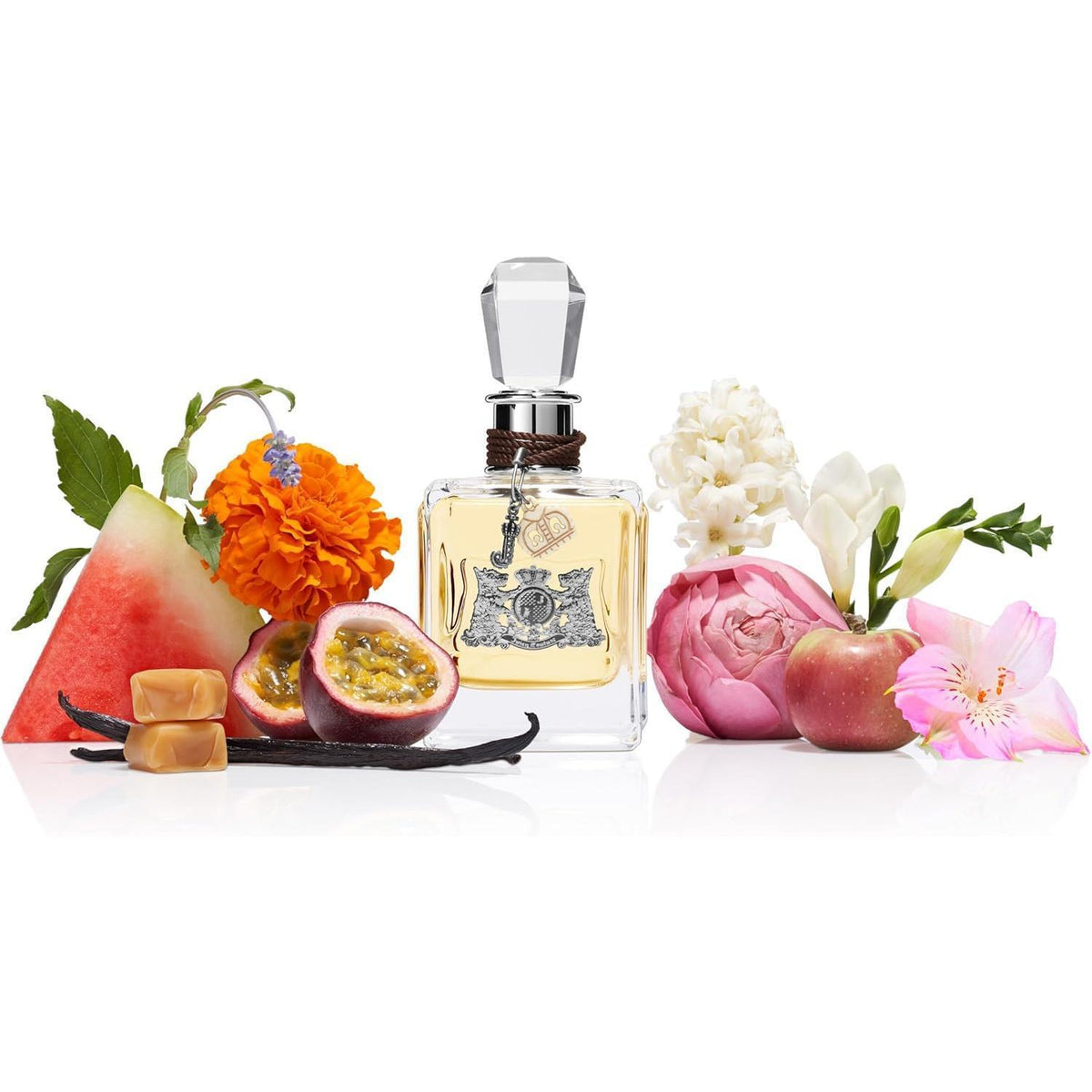 Juicy Couture Juicy Couture 100 ml Edp Spray - Mujer