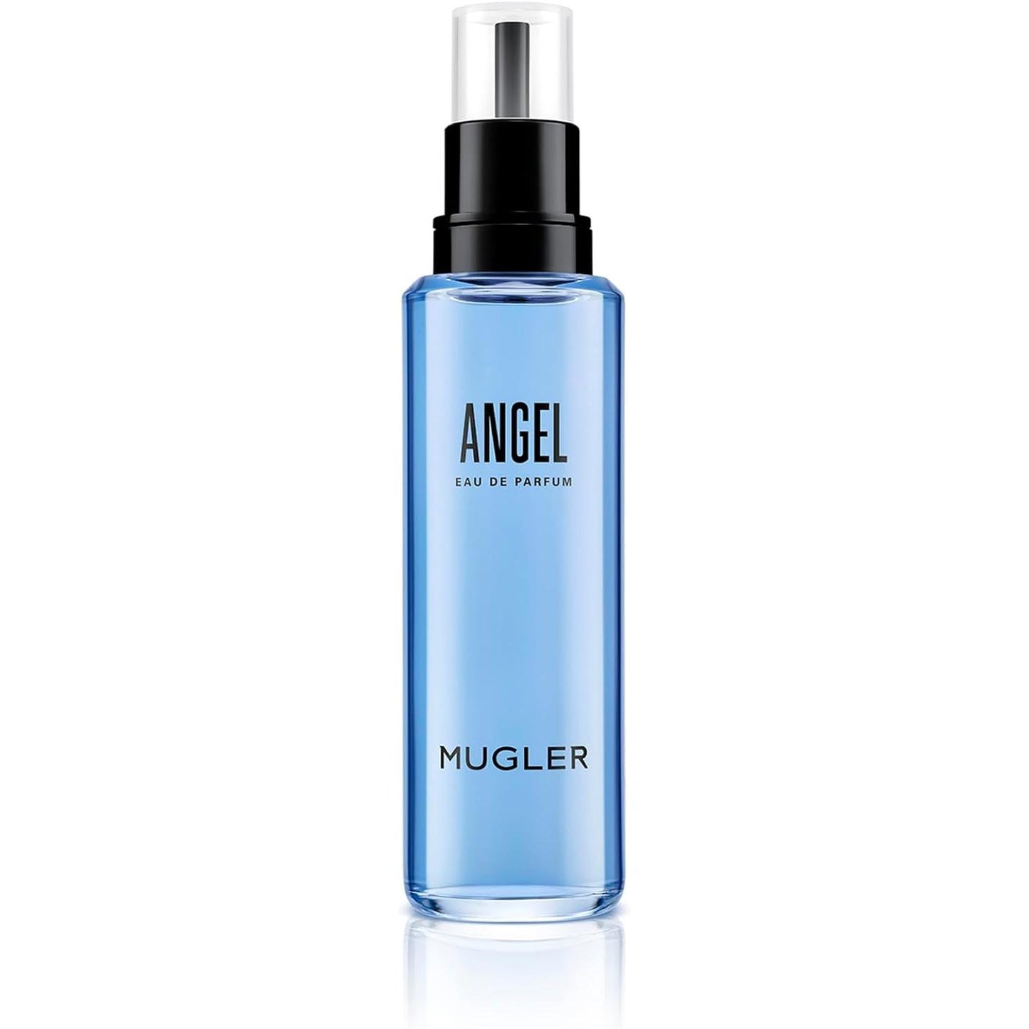 Mugler Angel Refill Bottle 100Ml Edp - Mujer
