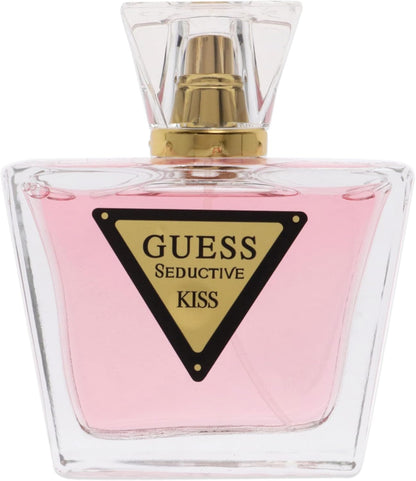 Guess Seductive Kiss 75Ml Edt Spray - Mujer