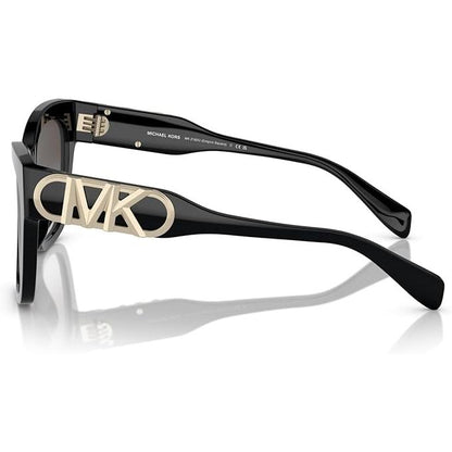 Lentes Michael Kors Dama Negro 0MK2182U30058G - Mujer