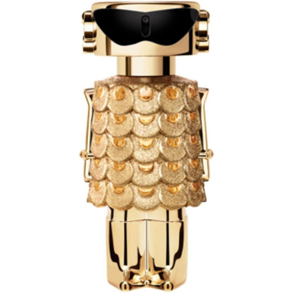 Rabanne Fame Intense Refillable 80Ml Edp Spray - Mujer