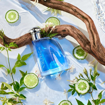 Nautica Blue Caballero Nautica 100 ml Edt Spray - Hombre