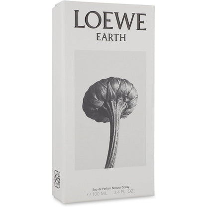 Earth Unisex Loewe 100 ml Edp Spray - Unsex