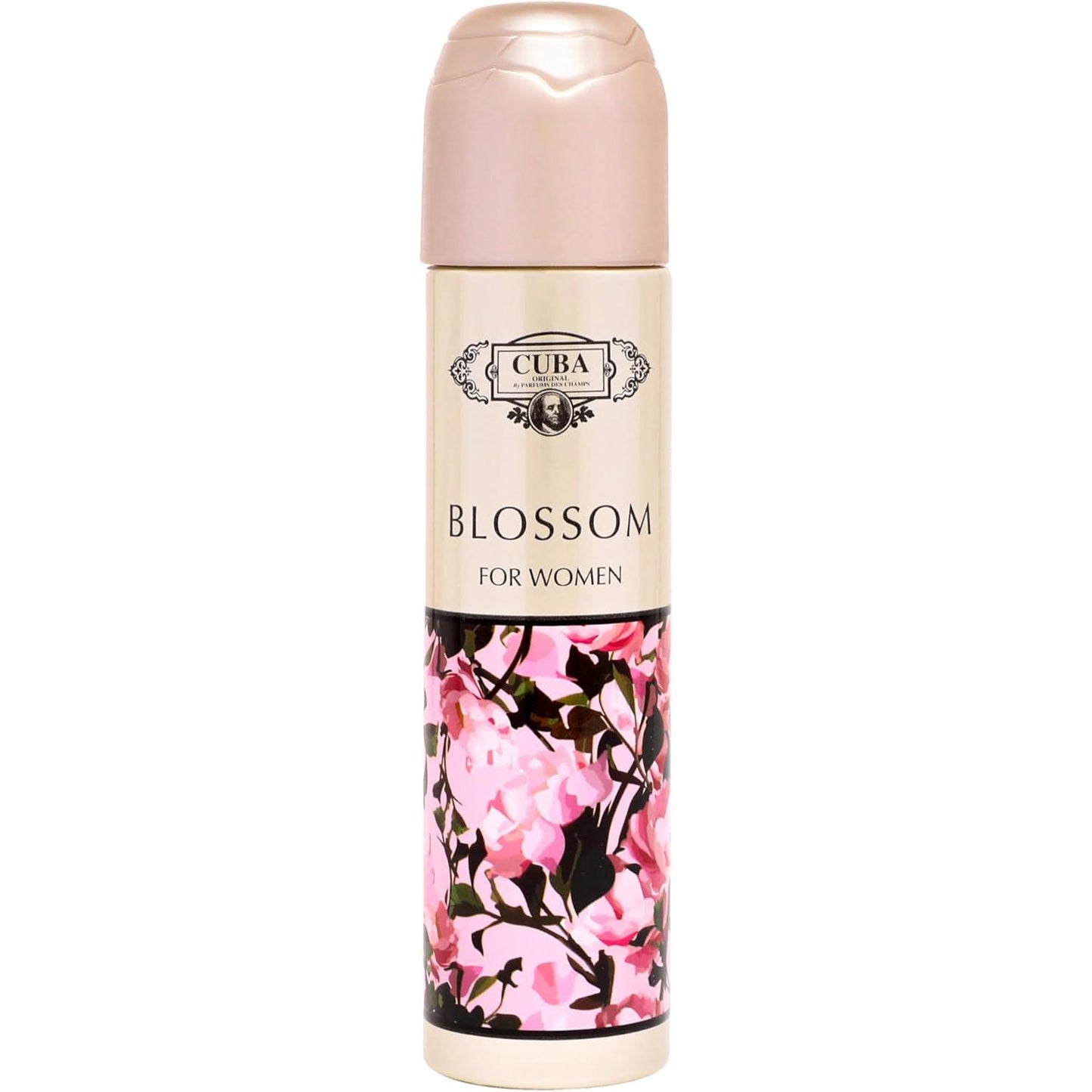 Cuba Blossom Des Champs 100 ml Edp Spray - Mujer