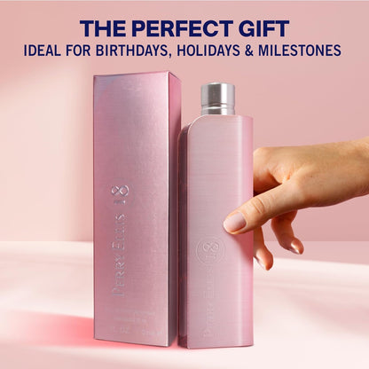 Perry 18 Perry Ellis 100 ml Edp Spray - Mujer