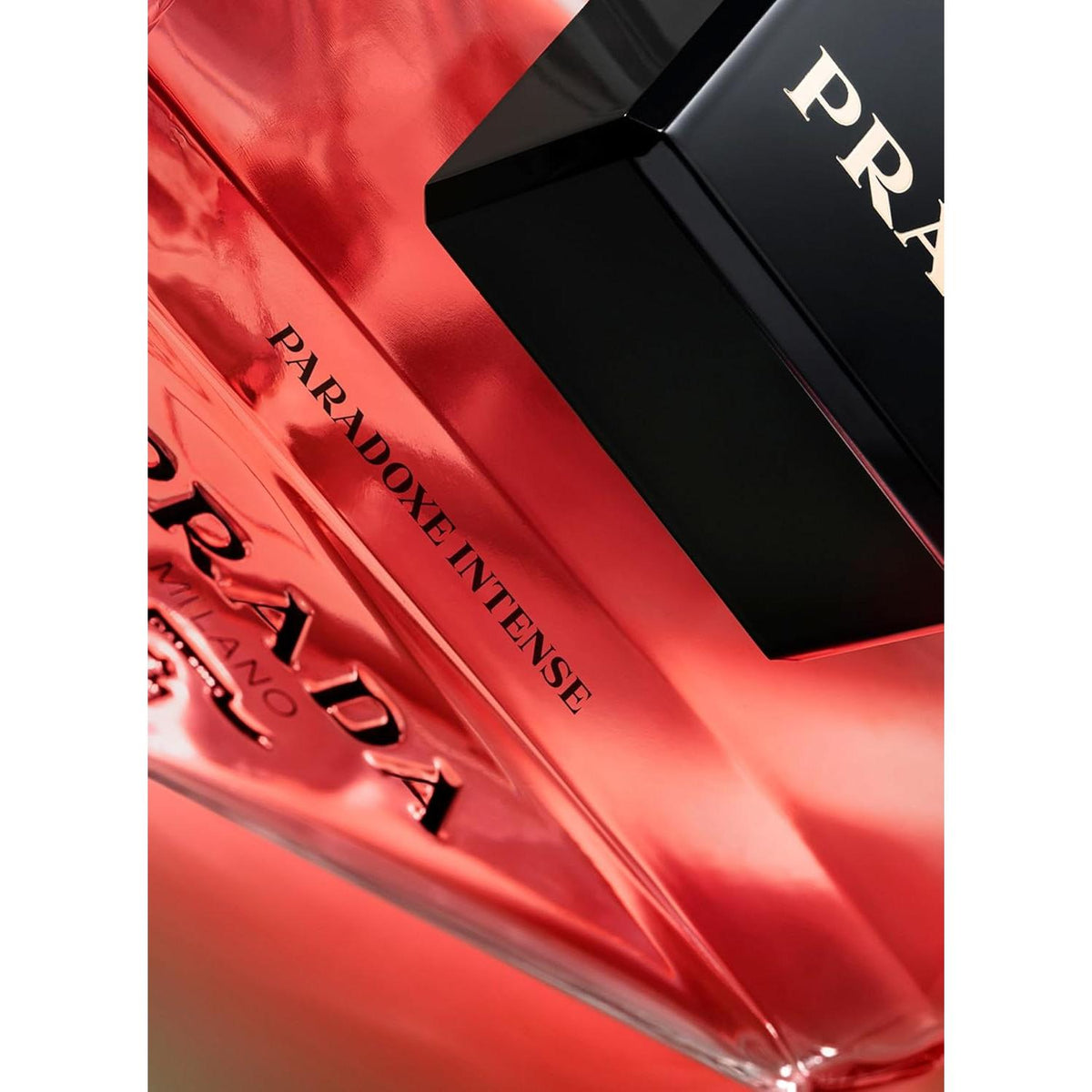 Prada Paradoxe Intense 90Ml Edp Spray - Mujer