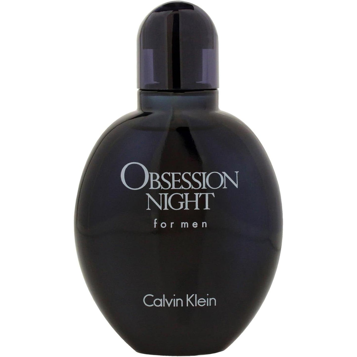 Calvin Klein Obsession Night Caballero Calvin Klein 125 ml Edt Spray - Hombre