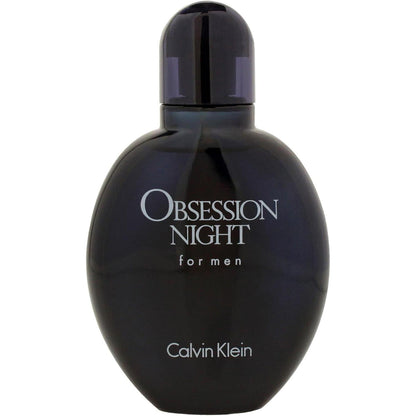 Calvin Klein Obsession Night Caballero Calvin Klein 125 ml Edt Spray - Hombre