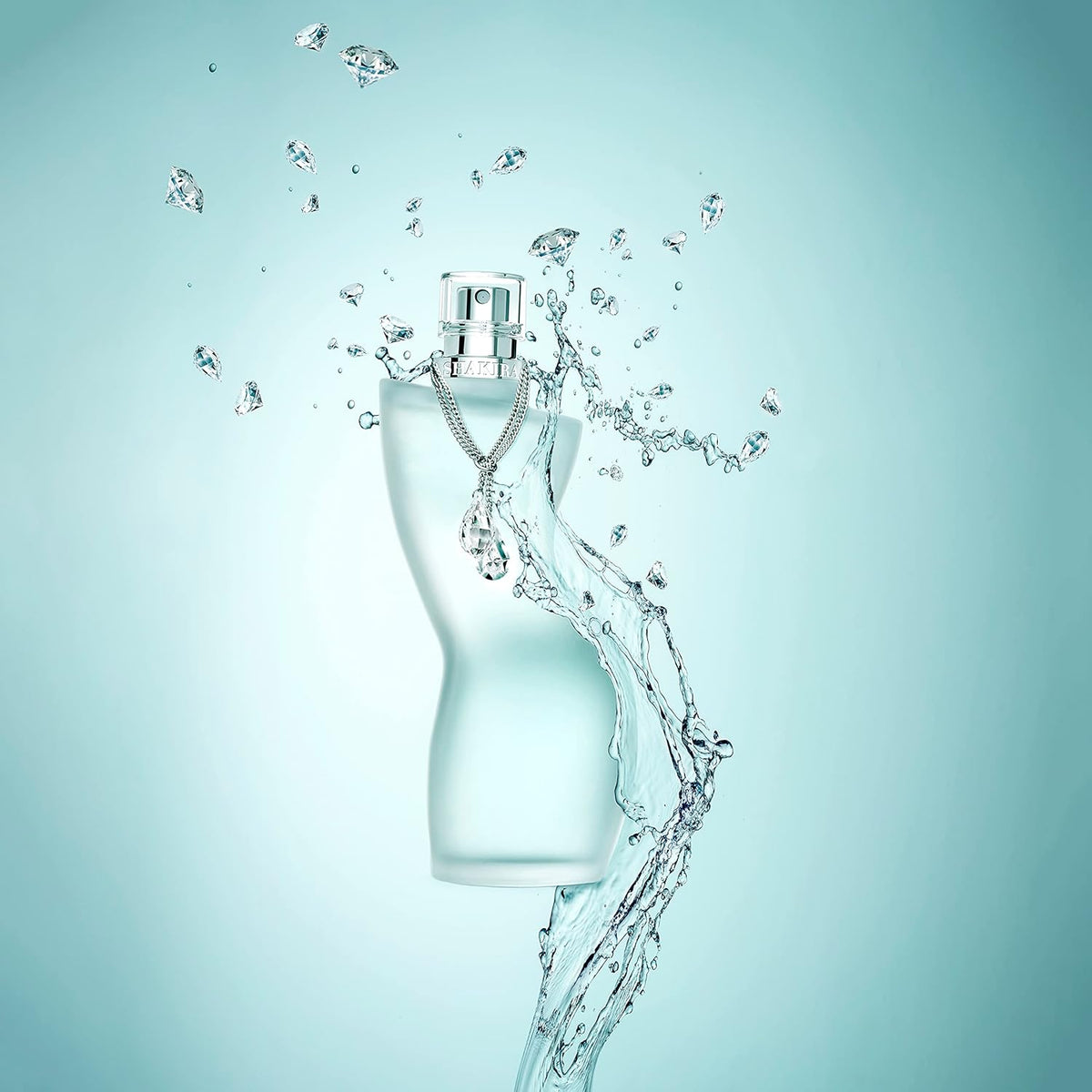 Dance Diamonds Shakira 80 ml Edt Spray - Mujer