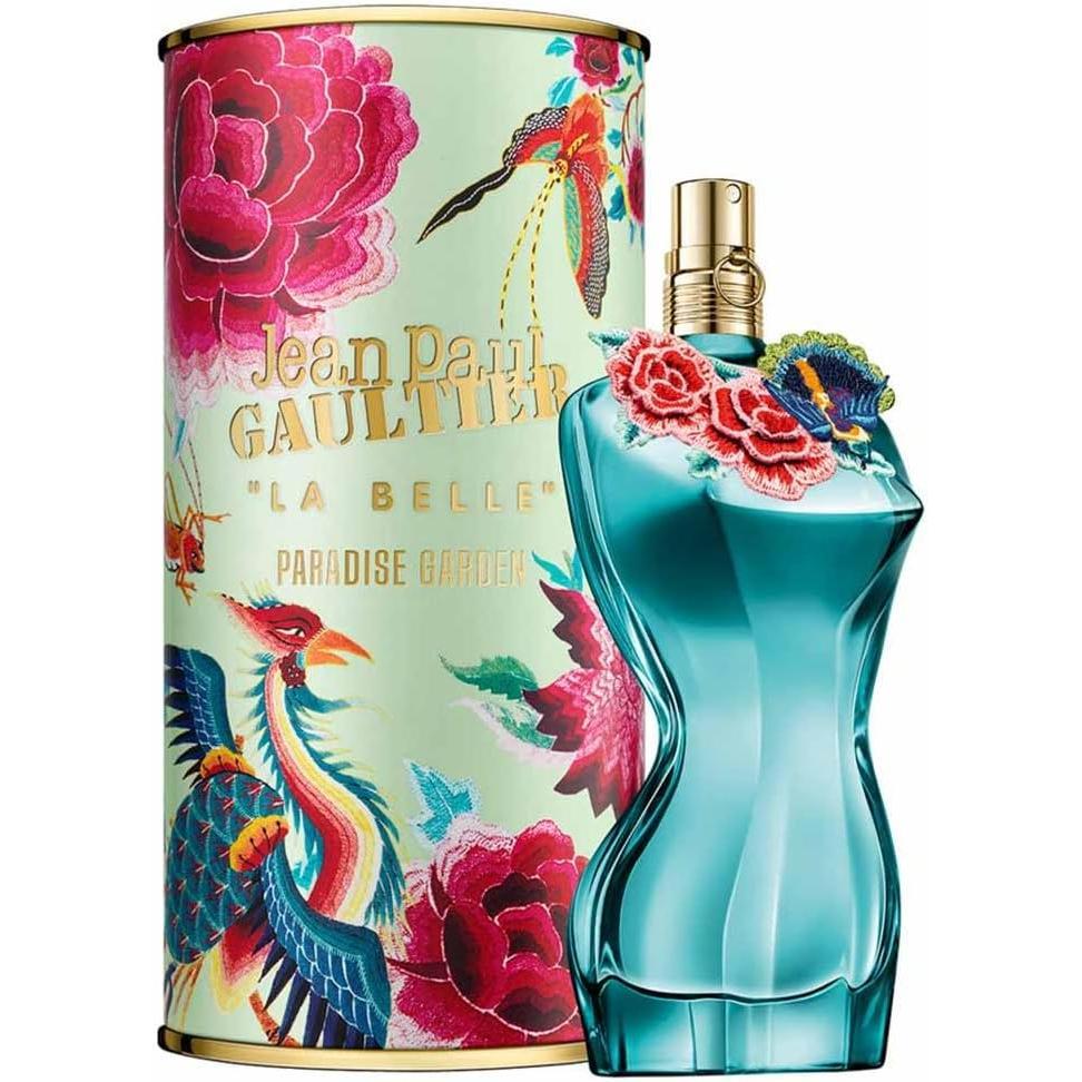 La Belle Paradise Garden Dama Jean Paul Gaultier 100 ml Edp Spray - Mujer