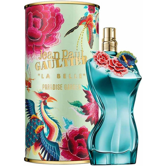 La Belle Paradise Garden Jean Paul Gaultier 100 ml Edp Spray - Mujer