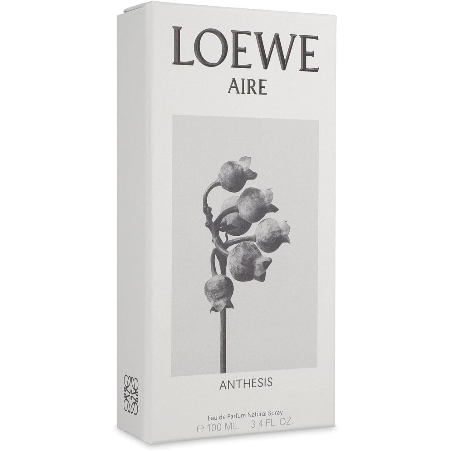 Loewe Aire Anthesis 100Ml Edp Spray - Unisex