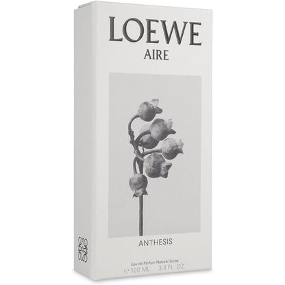Loewe Aire Anthesis 100Ml Edp Spray - Unisex
