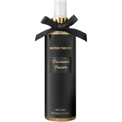 Women'S Secret Victoria Secret Women'S Secret Passionate Treasure 250Ml Body Mist Spray - Mujer