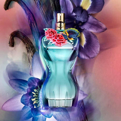 La Belle Paradise Garden Jean Paul Gaultier 100 ml Edp Spray - Mujer