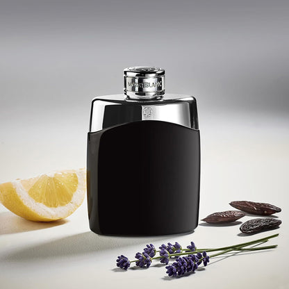 Legend Caballero Montblanc 100 ml Edt Spray - Hombre