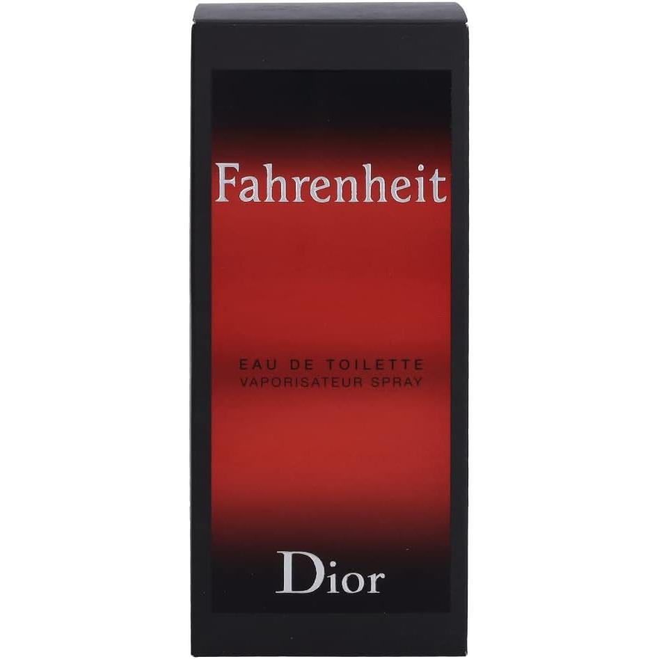 Fahrenheit Caballero Christian Dior 200 ml Edt Spray - Hombre