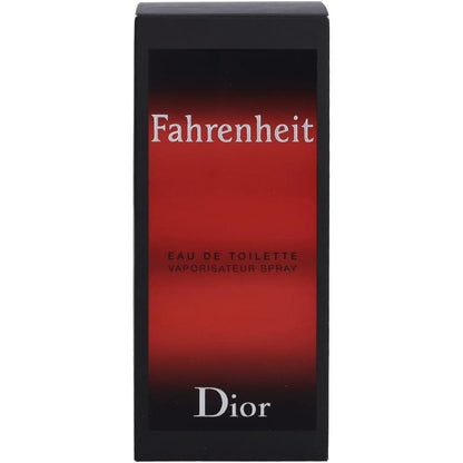 Fahrenheit Caballero Christian Dior 200 ml Edt Spray - Hombre