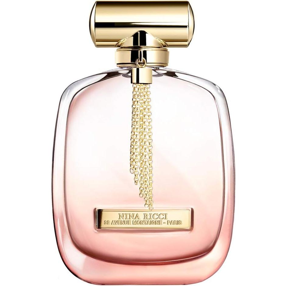 L Extase Caresse de Roses Nina Ricci 80 ml Edp Legere Spray - Mujer