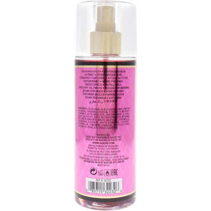 Guess Seductive I'M Yours 250Ml Body Mist Spray - Mujer
