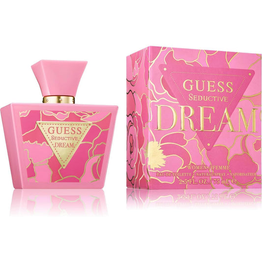 Guess Seductive Dream Guess 75 ml Edt Spray - Mujer