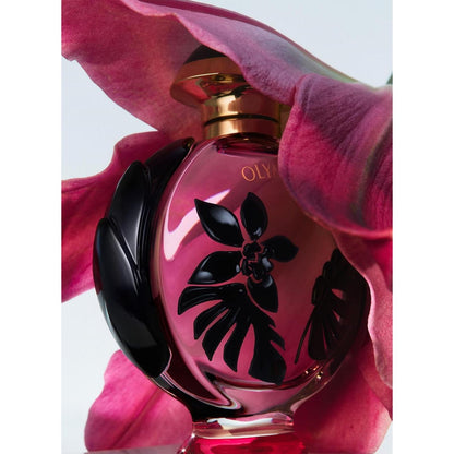 Olympea Flora Paco Rabanne 80 Ml Edp Spray - Mujer