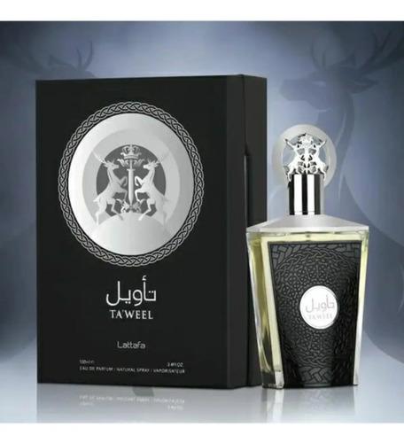 Ta Weel Unisex Lattafa 100 ml Edp Spray - Unisex