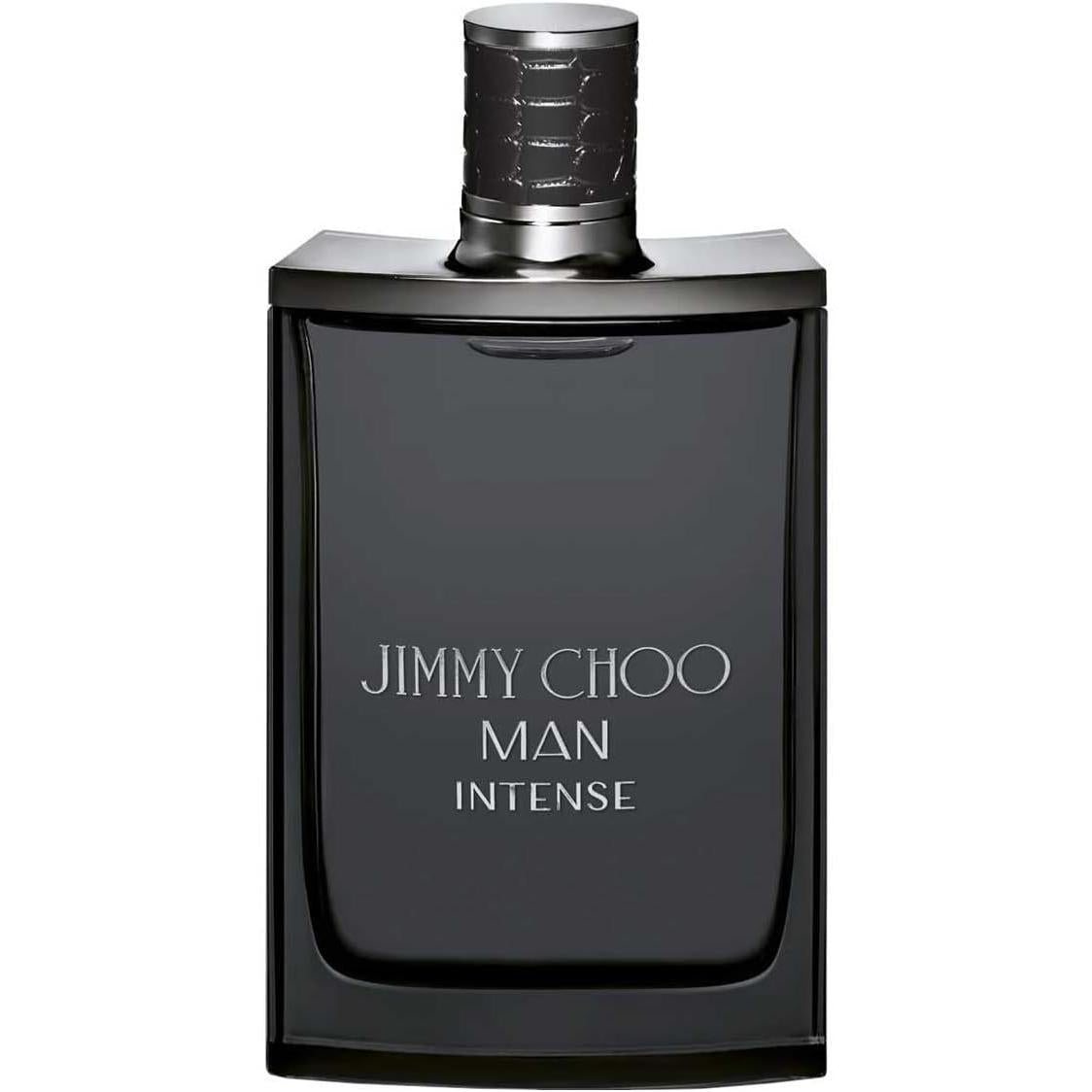 Jimmy Choo Man Intense Jimmy Choo 100 ml Edt Spray - Hombre
