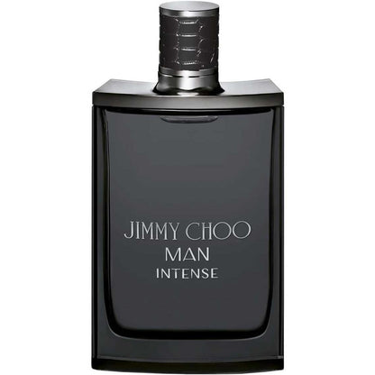 Jimmy Choo Man Intense Jimmy Choo 100 ml Edt Spray - Hombre