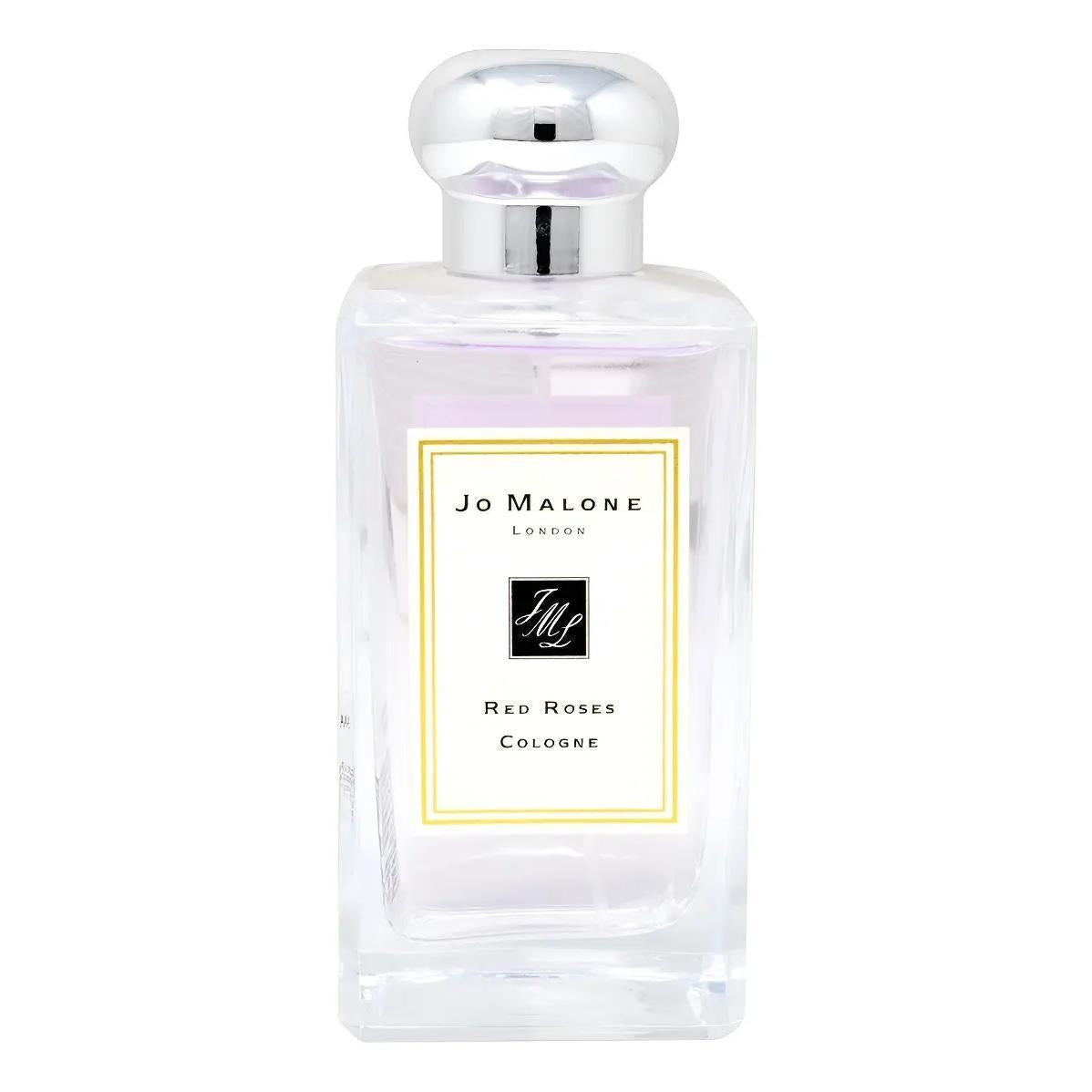 Jo Malone Red Roses Cologne 100Ml Edc Spray - Unisex