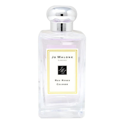 Jo Malone Red Roses Cologne 100Ml Edc Spray - Unisex